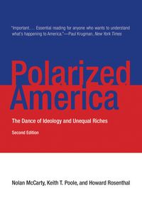 Produktbild: Polarized America, second edition