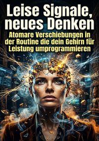 Produktbild: Leise Signale, neues Denken
