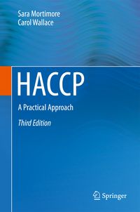 Produktbild: HACCP