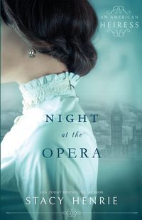 Produktbild: Night at the Opera