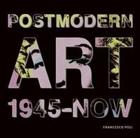 Produktbild: Post Modern Art
