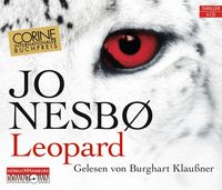Bild vom Artikel Leopard (Ein Harry-Hole-Krimi 8) vom Autor Jo Nesbo