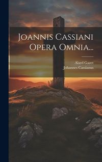 Produktbild: Joannis Cassiani Opera Omnia...