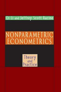 Produktbild: Nonparametric Econometrics