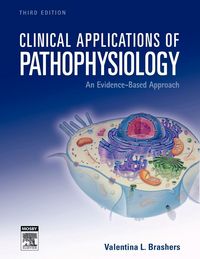 Produktbild: Clinical Applications of Pathophysiology