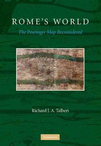 Produktbild: Rome's World