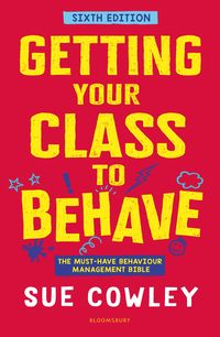 Produktbild: Getting Your Class to Behave