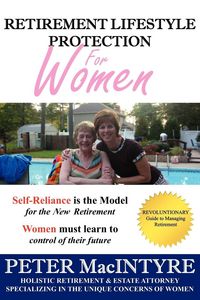 Produktbild: Retirement Lifestyle Protection
