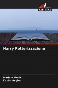 Produktbild: Harry Potterizzazione