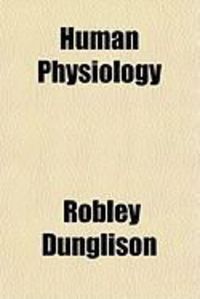 Produktbild: Human Physiology