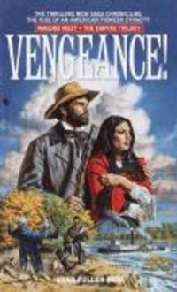 Produktbild: Vengeance!