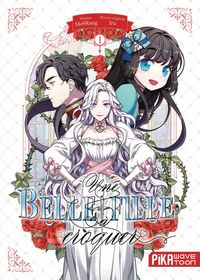 Produktbild: Une belle-fille &agrave; croquer. Tome 1