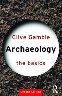 Produktbild: Gamble, C: Archaeology