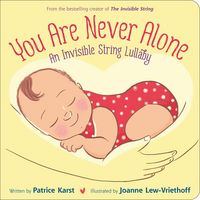 Produktbild: You Are Never Alone