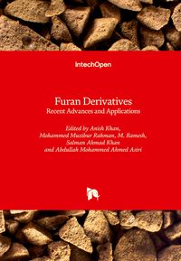 Produktbild: Furan Derivatives