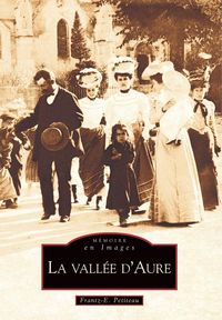 Produktbild: Vall&eacute;e d'Aure (La) - Tome I
