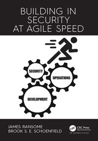 Produktbild: Building in Security at Agile Speed