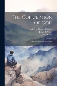 Produktbild: The Conception Of God