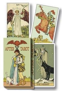 Produktbild: After Tarot Deck