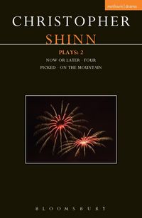 Produktbild: Shinn Plays: 2
