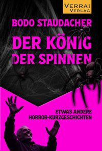 Produktbild: Der K&ouml;nig der Spinnen