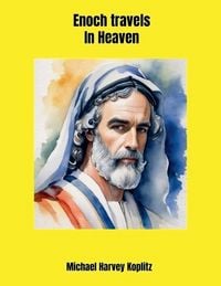 Produktbild: Enoch Travels in Heaven