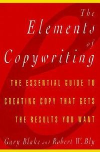 Produktbild: Elements Of Copywriting
