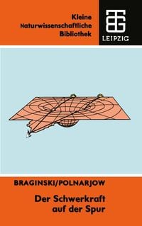 Produktbild: Der Schwerkraft auf der Spur