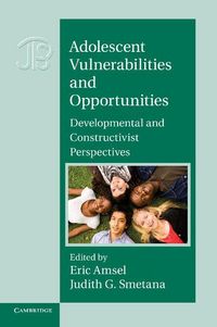 Produktbild: Adolescent Vulnerabilities and Opportunities