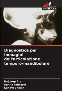 Produktbild: Diagnostica per immagini dell'articolazione temporo-mandibolare
