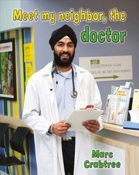 Produktbild: Meet My Neighbor, the Doctor