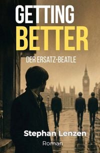 Produktbild: Getting Better