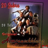 Produktbild: 20 Jahre