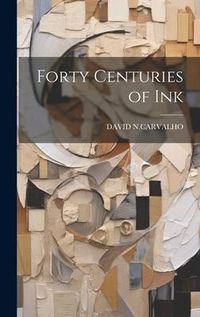 Produktbild: Forty Centuries of Ink