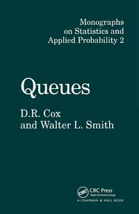 Produktbild: Queues