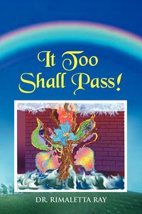 Produktbild: It Too Shall Pass!