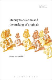 Produktbild: Literary Translation & The Mak