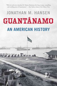 Produktbild: Guant Namo: An American History