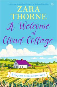 Produktbild: A Welcome at Cloud Cottage