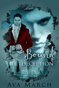 Produktbild: Bound by Deception (Bound Series Book 1)