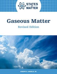 Produktbild: Gaseous Matter, Revised Edition (Ls Edition)