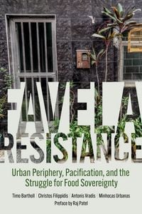 Produktbild: Favela Resistance