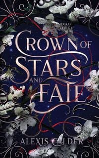 Produktbild: Crown of Stars and Fate