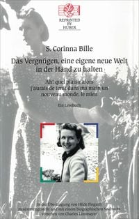 Produktbild: Das Vergn&uuml;gen, eine eigene neue Welt in der Hand zu halten