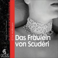 Produktbild: Das Fr&auml;ulein von Scud&eacute;ri