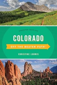 Produktbild: Colorado Off the Beaten Path&reg;