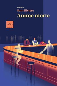 Produktbild: Anime morte
