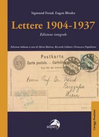 Produktbild: Lettere 1904-1937