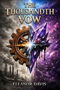 Produktbild: The Thousandth Vow
