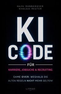 Produktbild: KI-Code f&uuml;r Karriere, Jobsuche & Recruiting